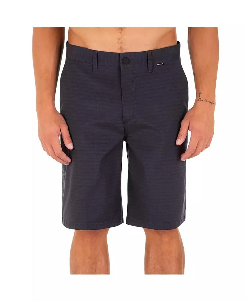 Hurley Men's Turner 21" Walk Shorts 1