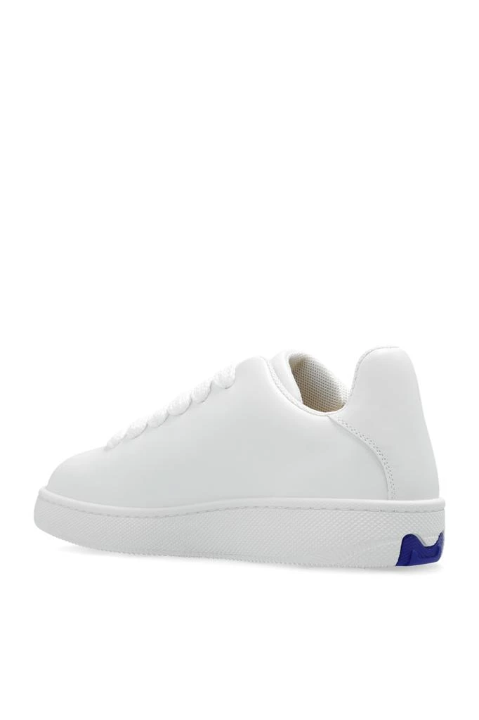 Burberry ‘Box’ sneakers 5