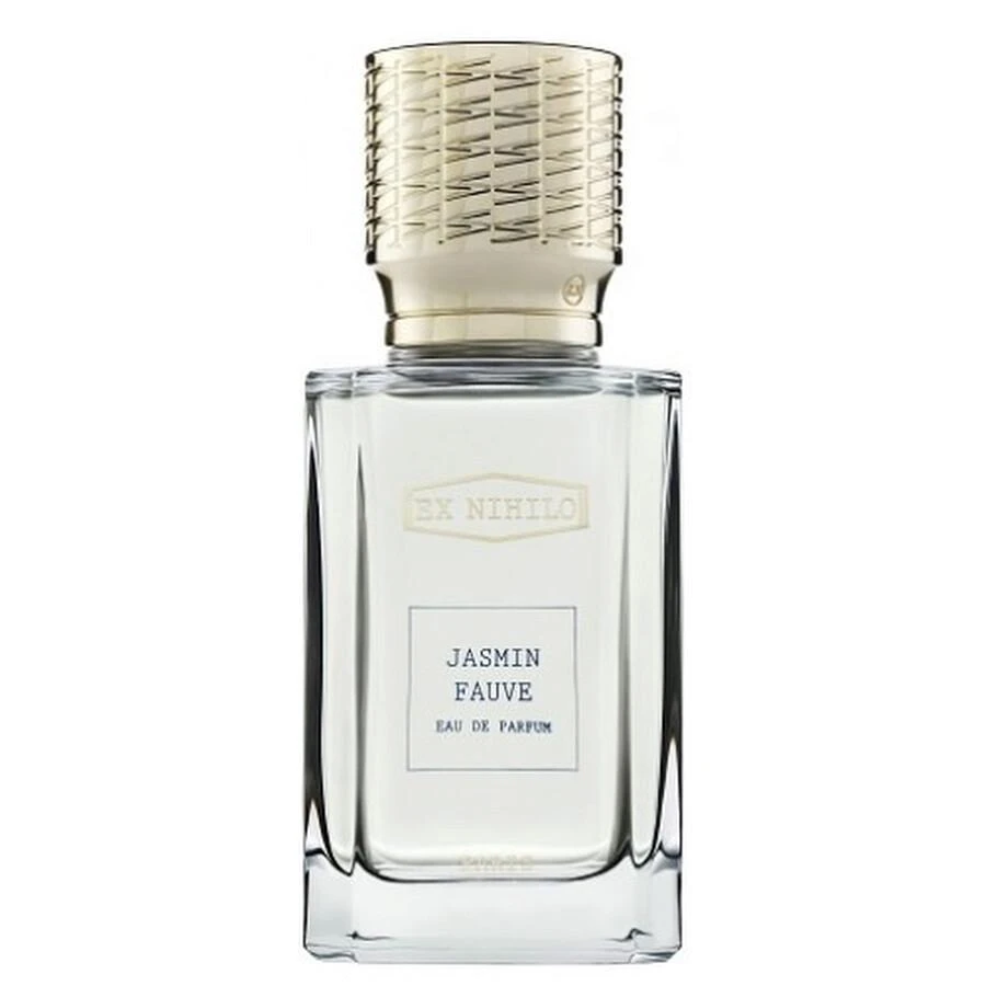 EX NIHILO Ex Nihilo Jasmin Fauve Unisex EDP 2