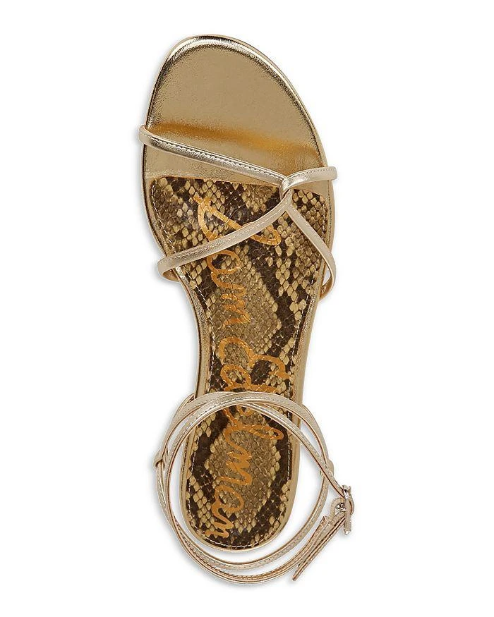 Sam Edelman Women's Ellina Sandals 3