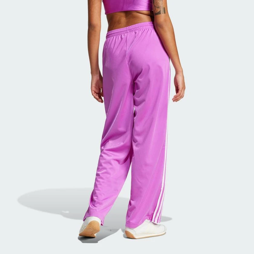 Adidas Women's  Firebird Loose Track Pants