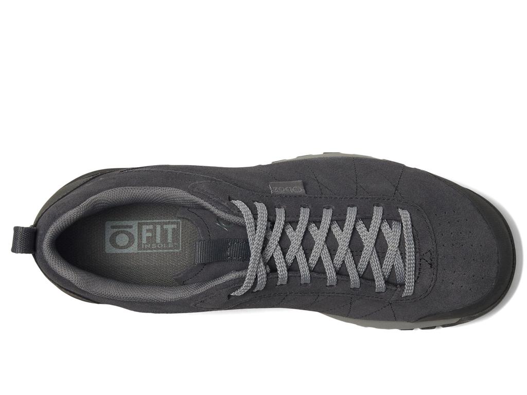Oboz Bozeman Low Leather