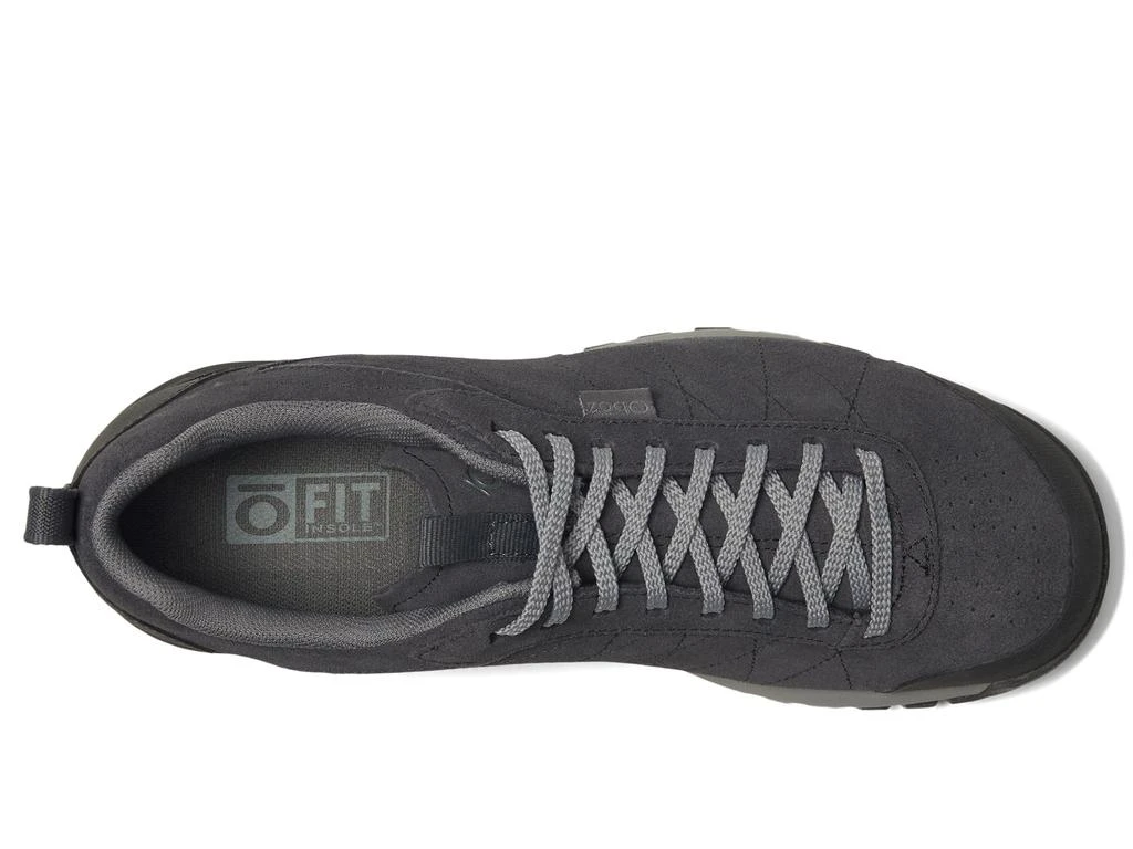 Oboz Bozeman Low Leather 2