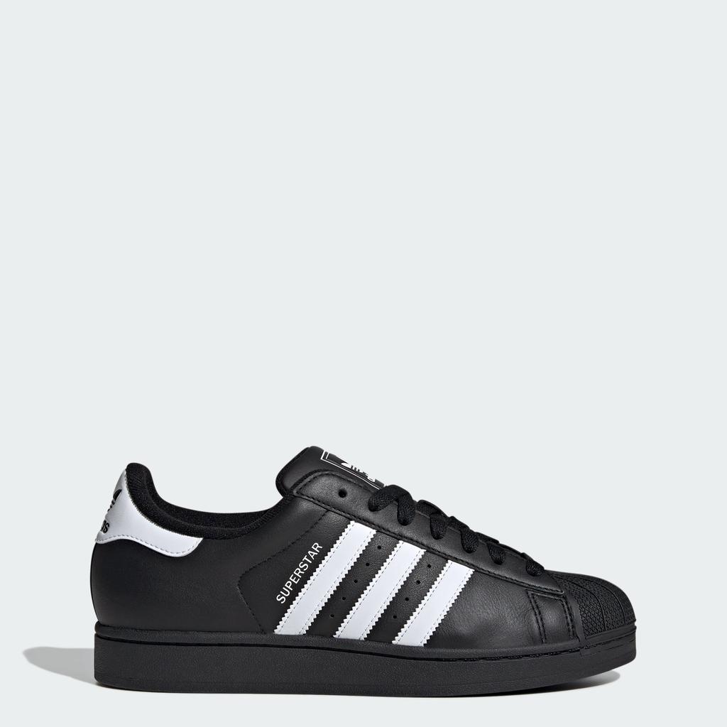 Adidas Men's  Superstar II Shoes