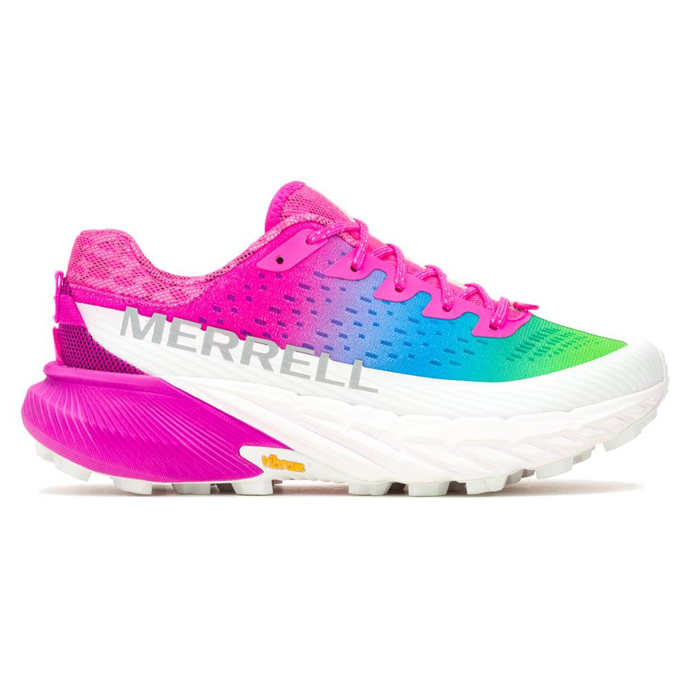 Merrell Agility Peak 5 Trail Running Shoes