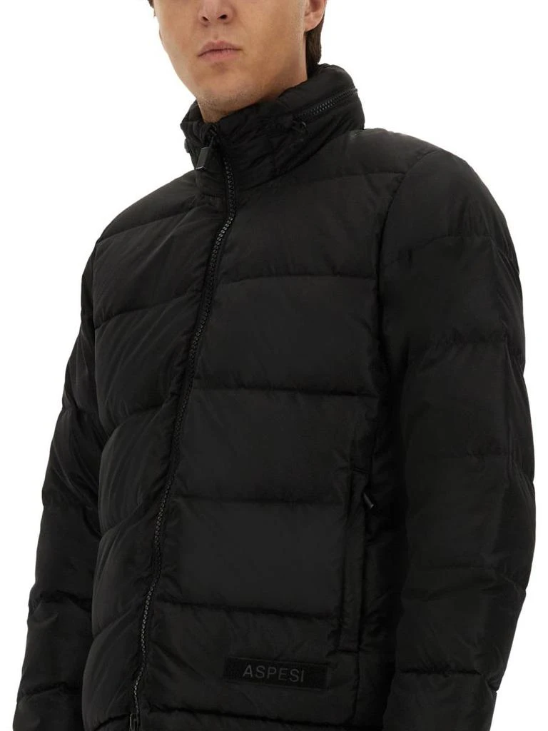 ASPESI Aspesi Nylon Down Jacket 4