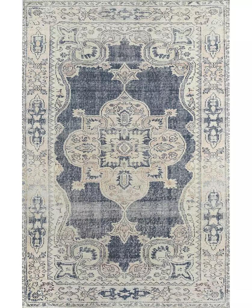 Momeni Chandler CHANDCHN-6 4' x 6' Area Rug