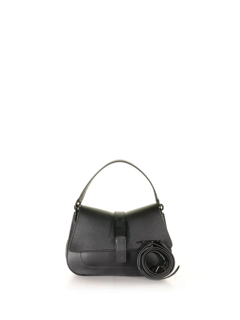 Furla Furla Flow Medium Top Handle Bag 4