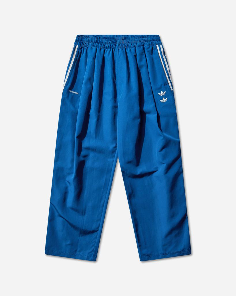 Adidas Men's Willy Chavarria Knit Track Pants Dark Marine