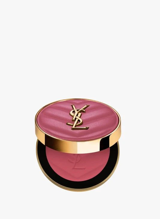 Yves Saint Laurent Make Me Blush Powder Blush 1
