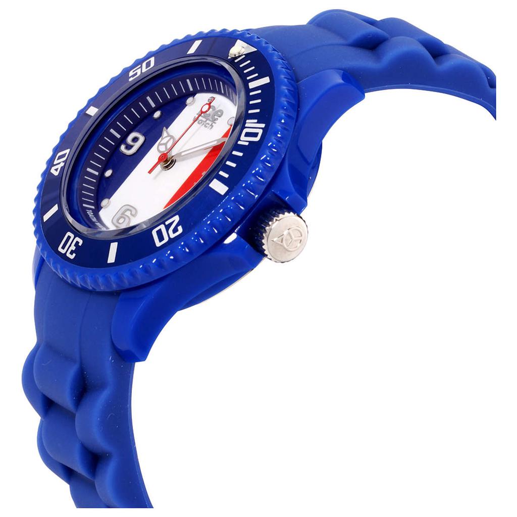 ICE ICE Ice- World Unisex Watch