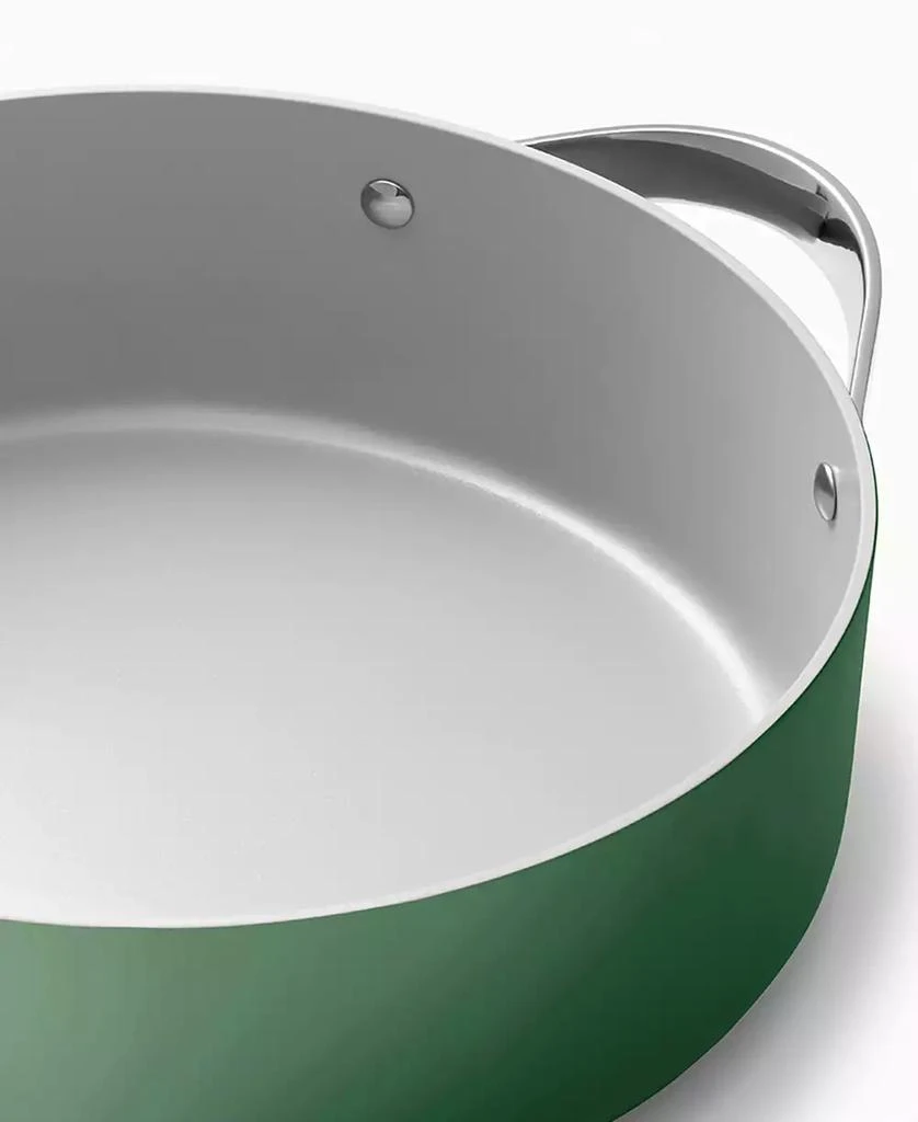 Caraway Cookware Plus Non-Stick, Rondeau Pan 2