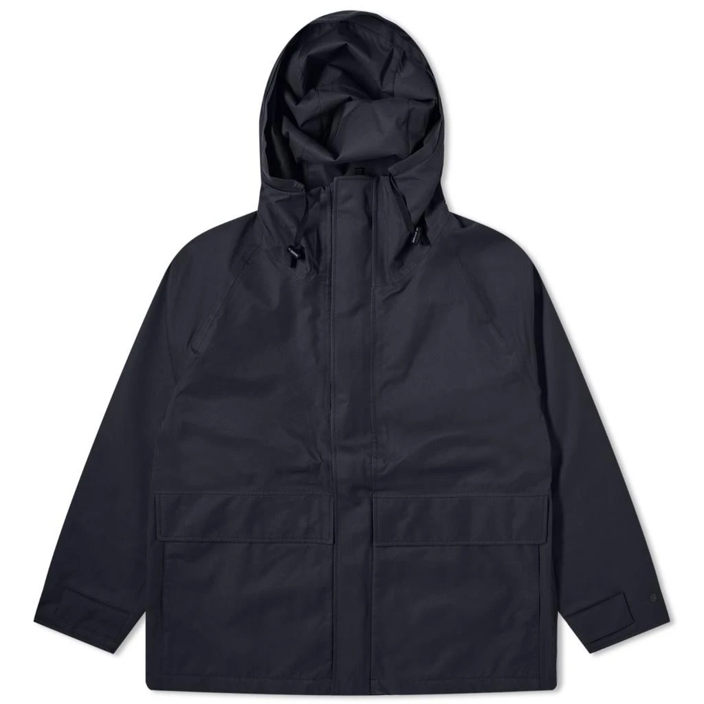 Nanamica Nanamica 2L Gore-Tex Cruiser Jacket 1
