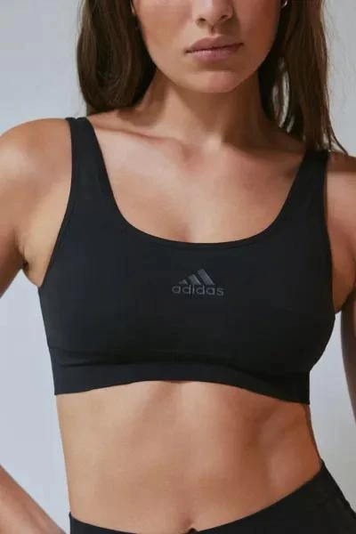Adidas adidas Originals Scoop Neck Bralette 1