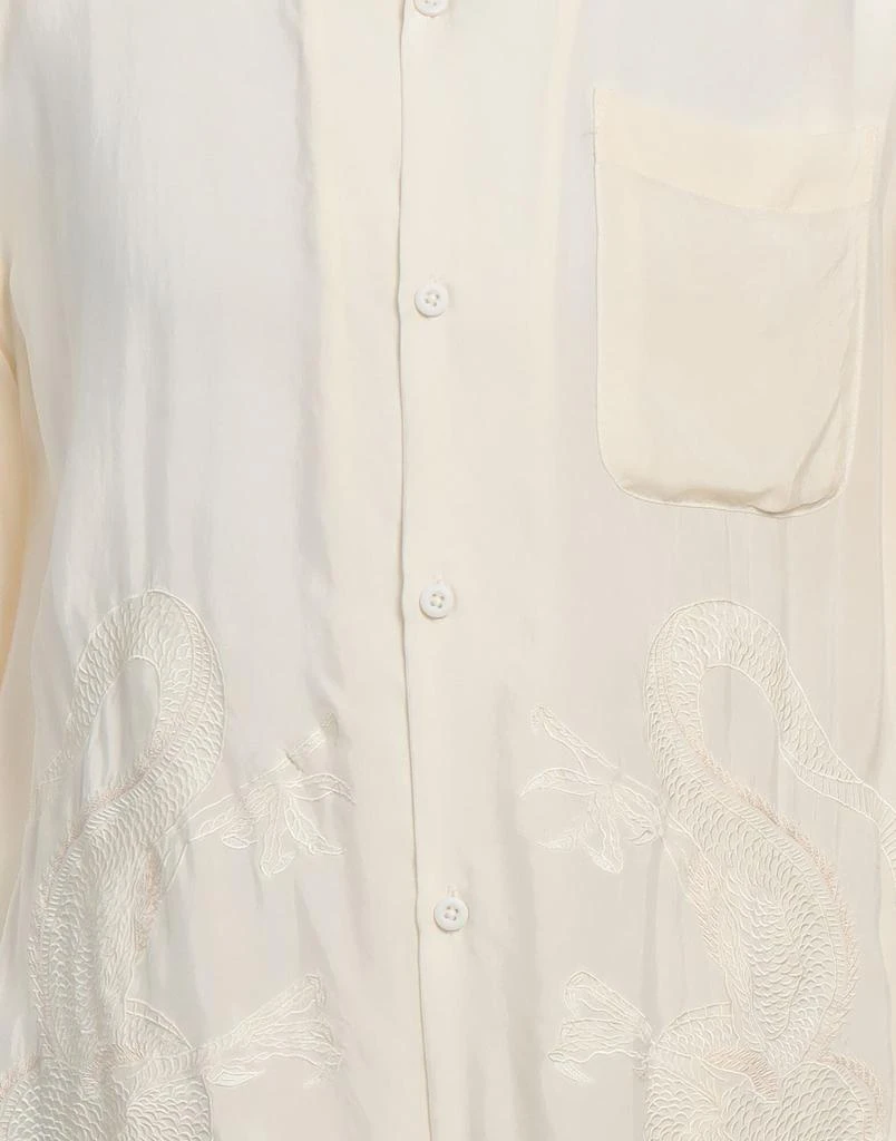 MAHARISHI Shirts 4