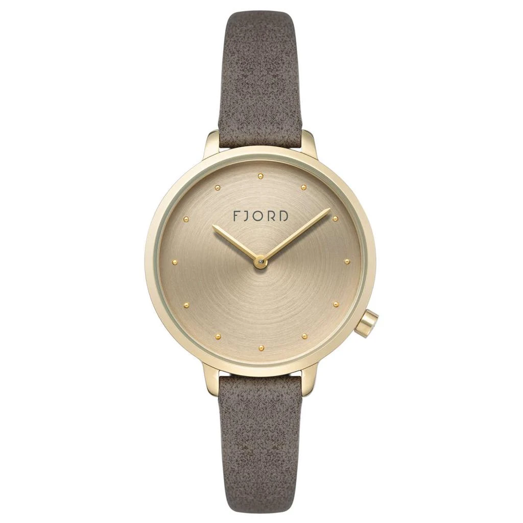 Fjord Fjord Gyda Women's Watch 1