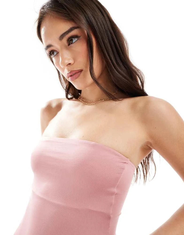 Shop Bershka asymetric shaping bandeau maxi dress in pink on Sale at BeyondStyle Get 26% Off Bershka asymetric shaping bandeau maxi dress in pink with Limited-Time Flash Deals, Exclusive Discounts, and Shop Bershka asymetric shaping bandeau maxi dress in pink on Sale at BeyondStyle Get 26% Off Bershka asymetric shaping bandeau maxi dress in pink with Limited-Time Flash Deals, Exclusive Discounts, and