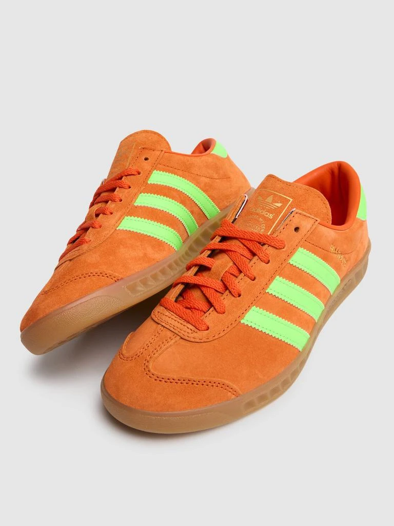 Adidas Hamburg Sneakers 2