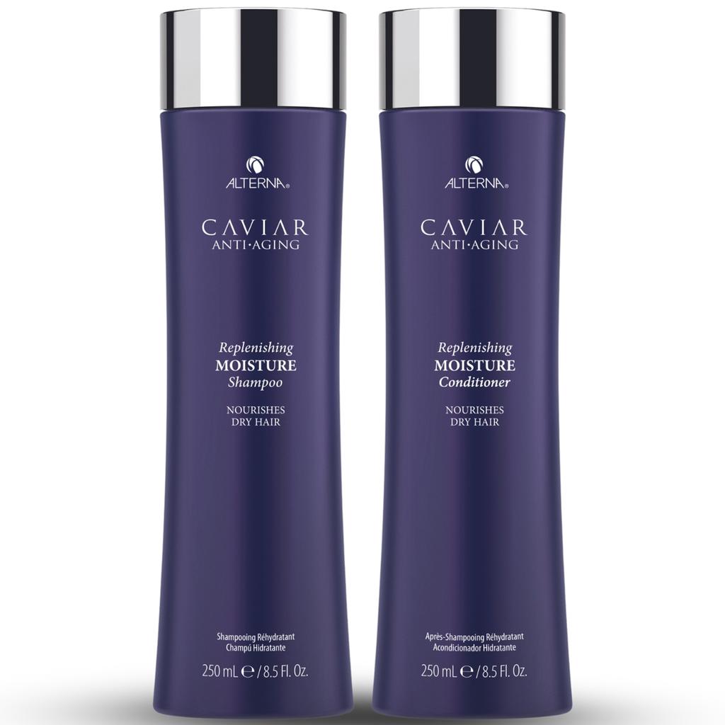 ALTERNA Alterna Dermstore Exclusive CAVIAR Moisture Digital Bundle