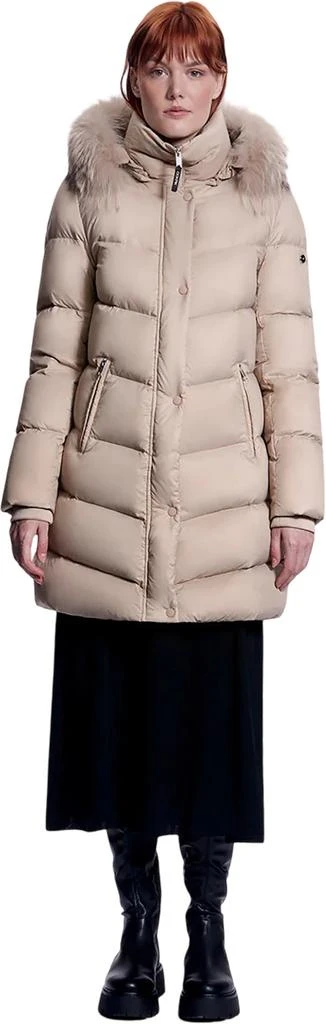 OOKPIK Grace Winter Down Coat - Women
s
