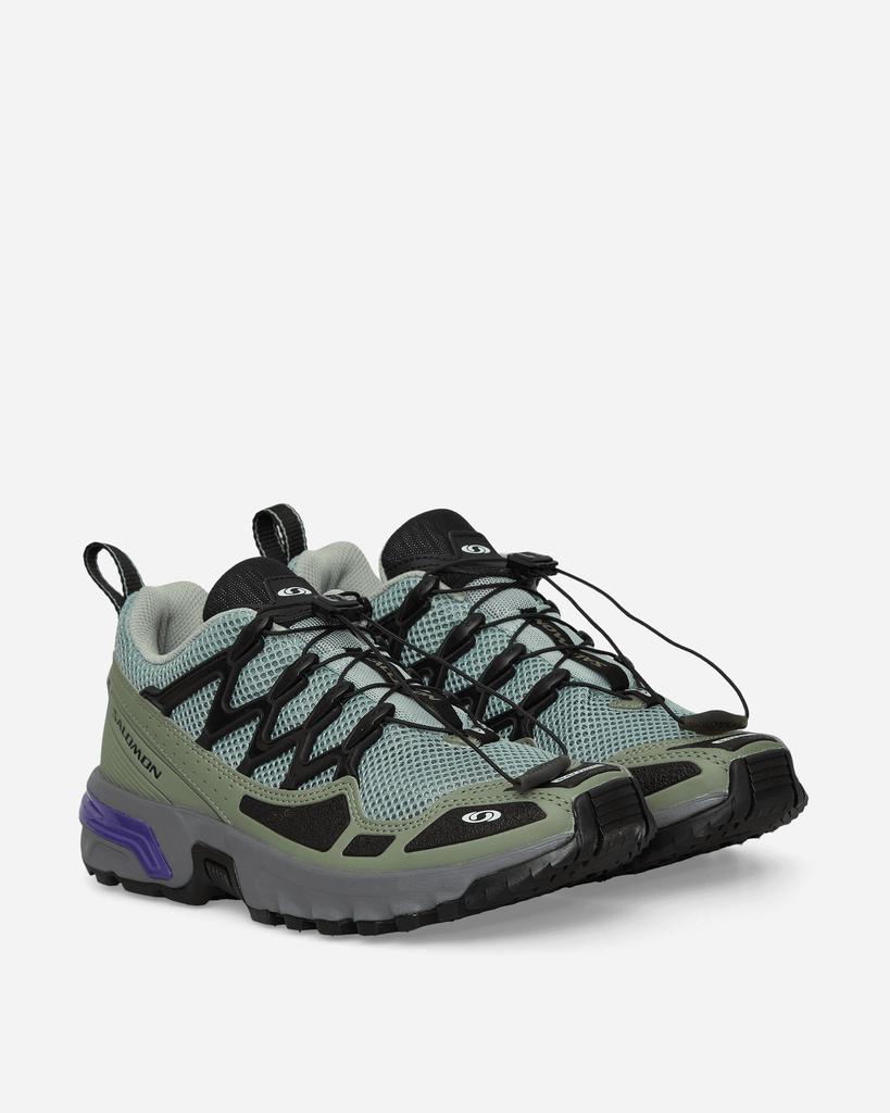 Salomon ACS + OG Sneakers Milieu / Green / Liberty