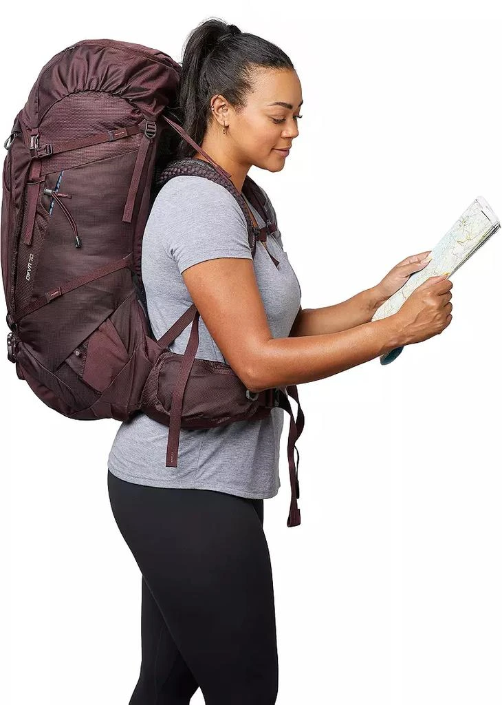 Gregory Gregory Women's Deva 70 Pack 3