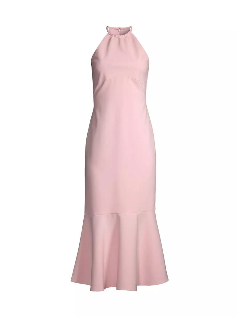 Likely Gabi Halterneck Midi-Dress 1