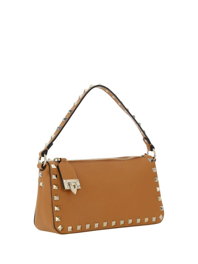 Valentino Valentino Garavani Rockstud Zip-Up Crossbody Bag 3