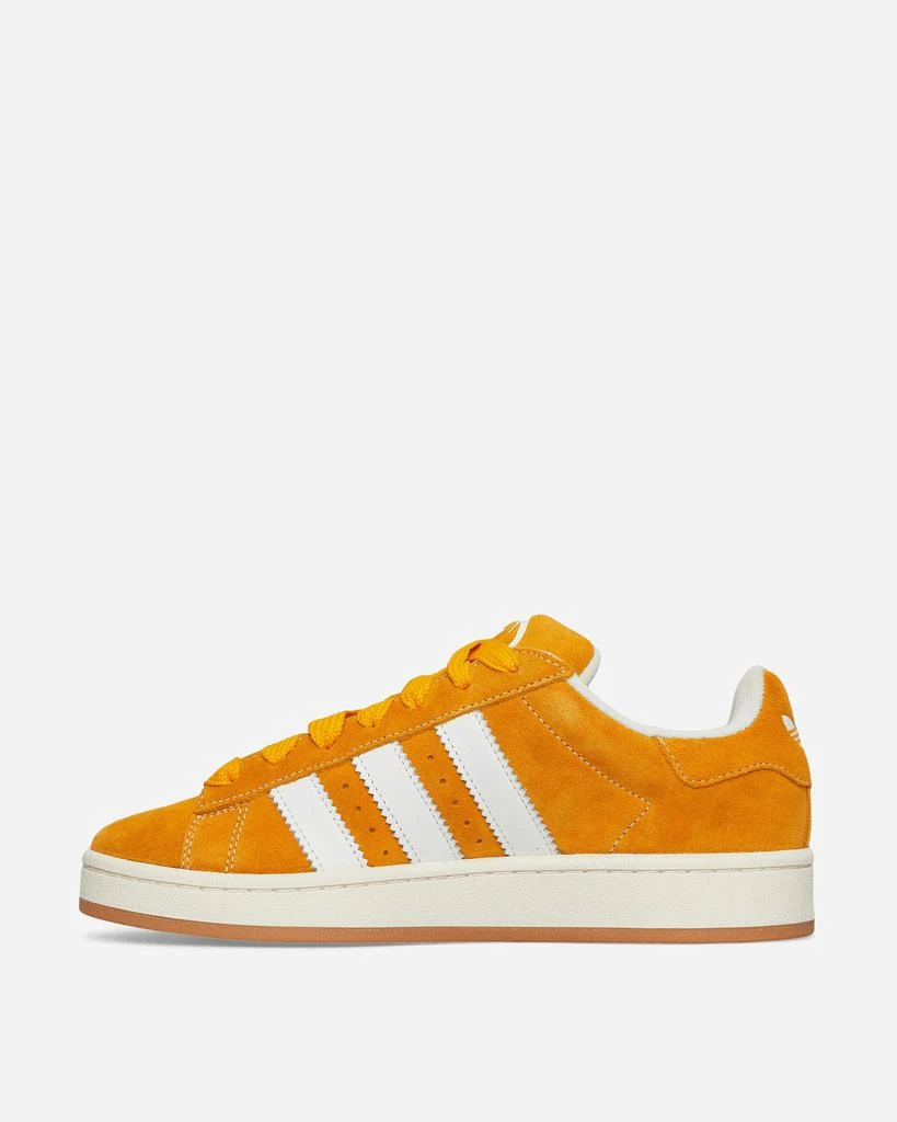 Adidas Campus 00s Sneakers Collegiate Gold / White 3