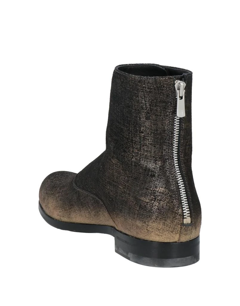 Officine Creative Ankle boot 3