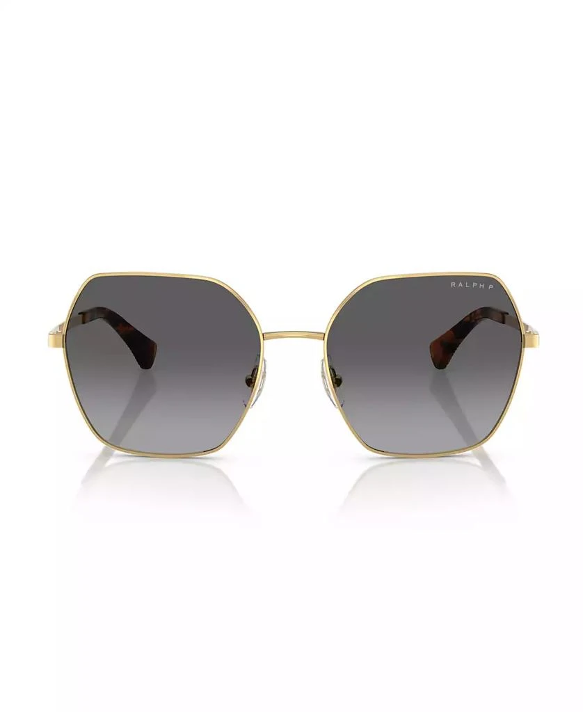 Ralph Lauren Women's Polarized Sunglasses RA4138 2