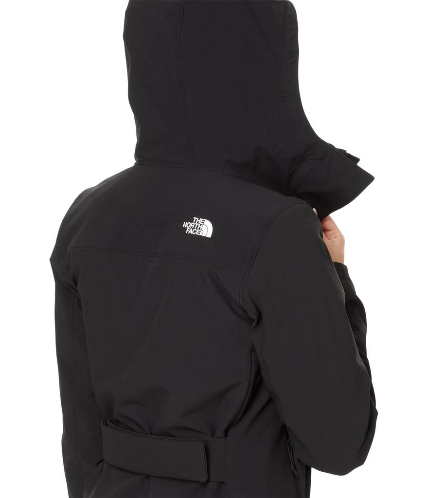 The North Face Shelbe Raschel Parka 3