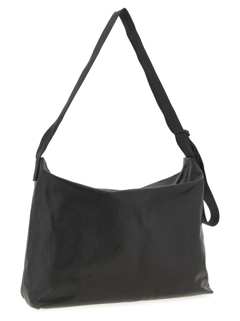 Lemaire Lemaire 'Large Folio' Shoulder Bag