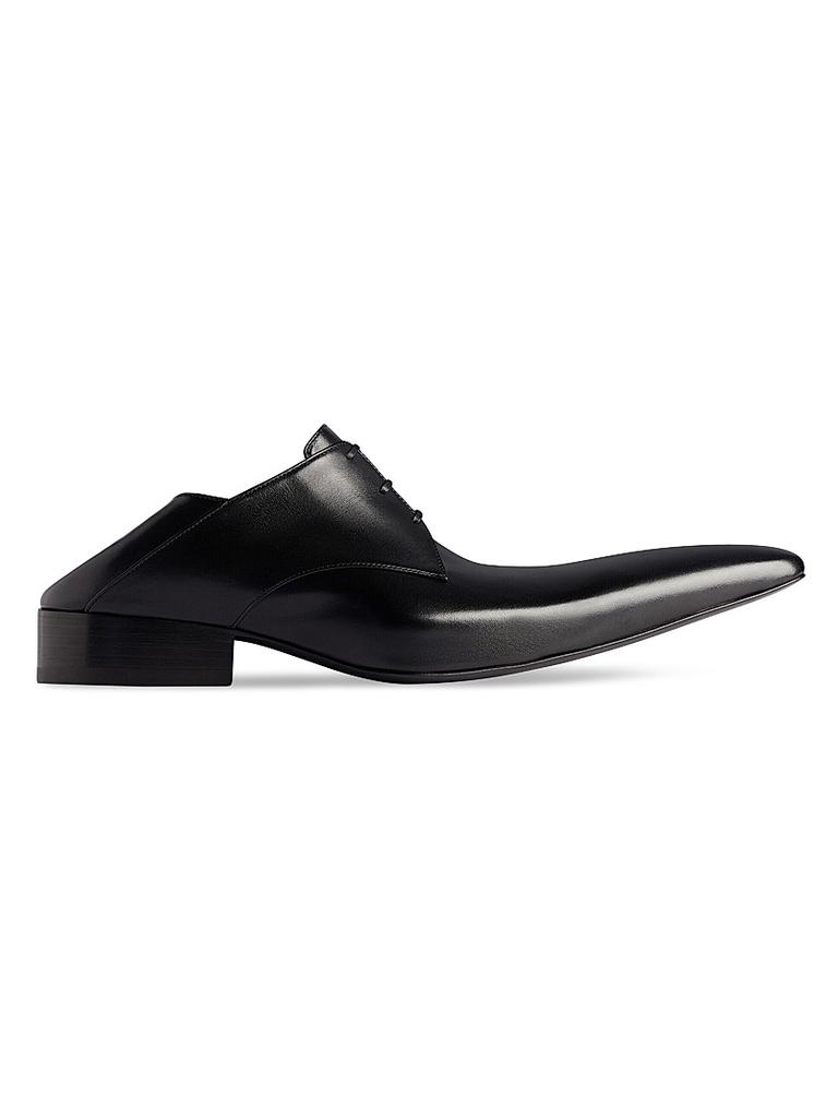 Balenciaga Subway Loafers - Business Casual Shoes - Free Shipping