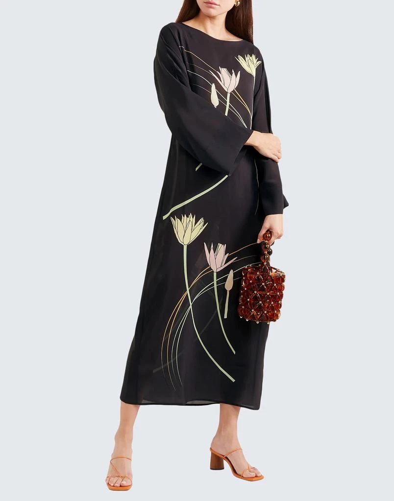 Bernadette Long dress 4