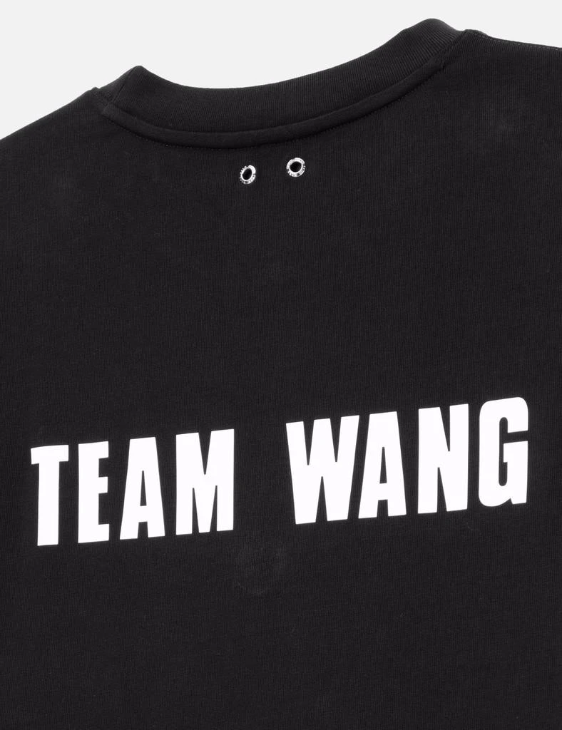 Team Wang THE ORIGINAL 1 T-SHIRT 4