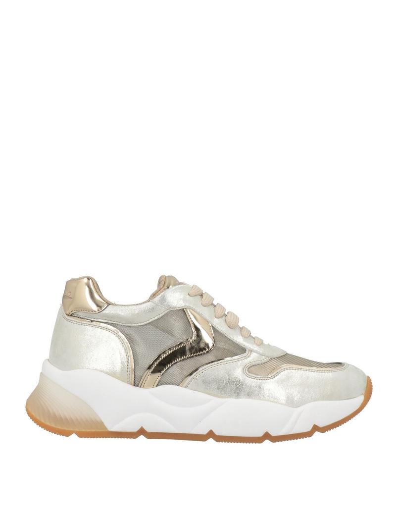 Voile Blanche Sneakers