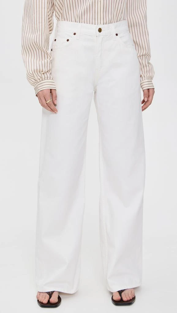 B Sides Hobie Pants 6