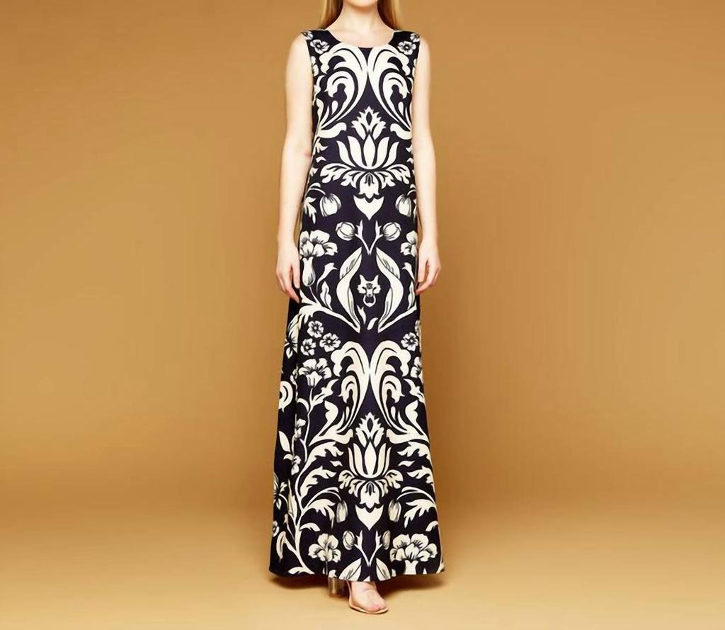 Stella McCartney Macey Silk Dress - Dresses & Skirts