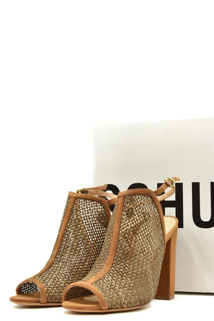 Schutz Schutz Sandals 4