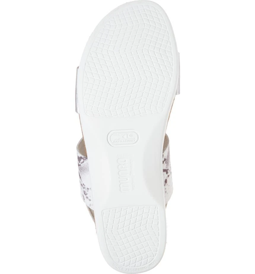 Munro Pisces Sandal 6