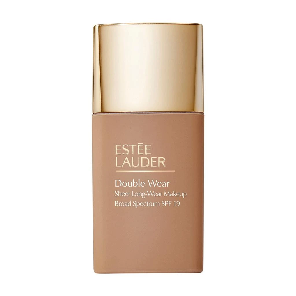 Estée Lauder Double Wear Sheer Long-Wear Foundation 53