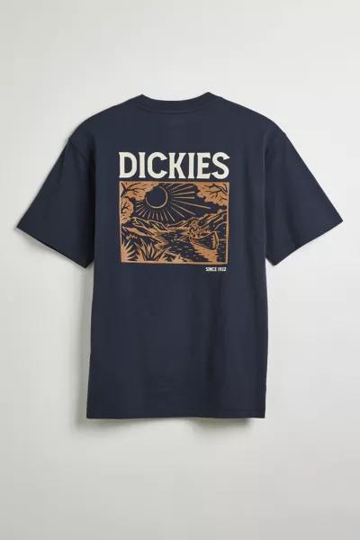 Dickies Dickies Patrick Springs Tee