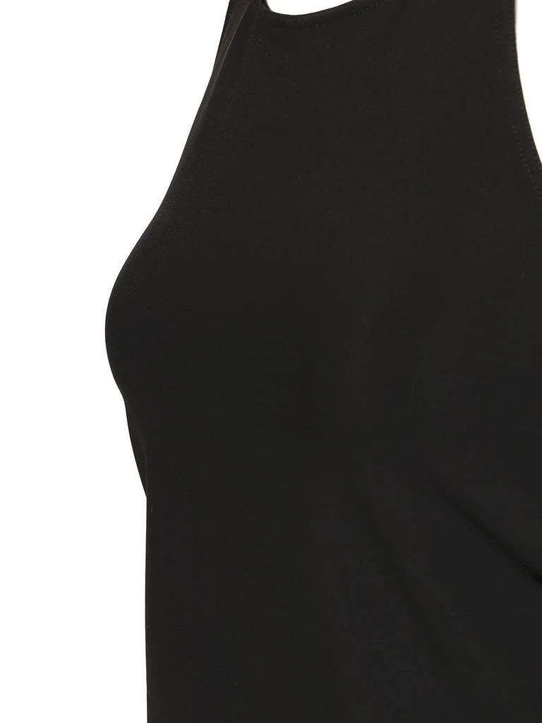 Rick Owens Basic Tank Top 2