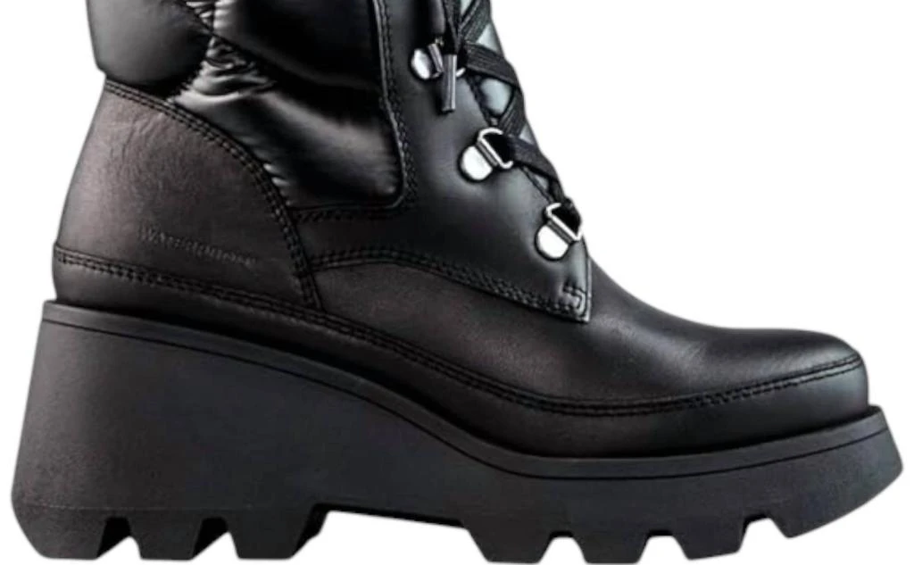 Cougar Women's Verona Boots In Black 1