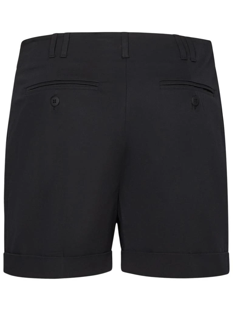 MaxMara Studio MaxMara Studio BERGEN Shorts 2
