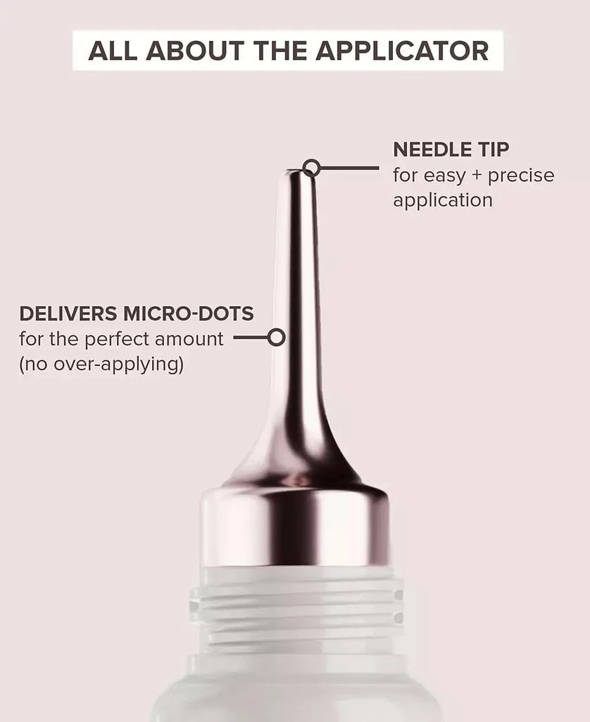 Anastasia Beverly Hills Blurring Serum Blush, 0.32 oz. 7