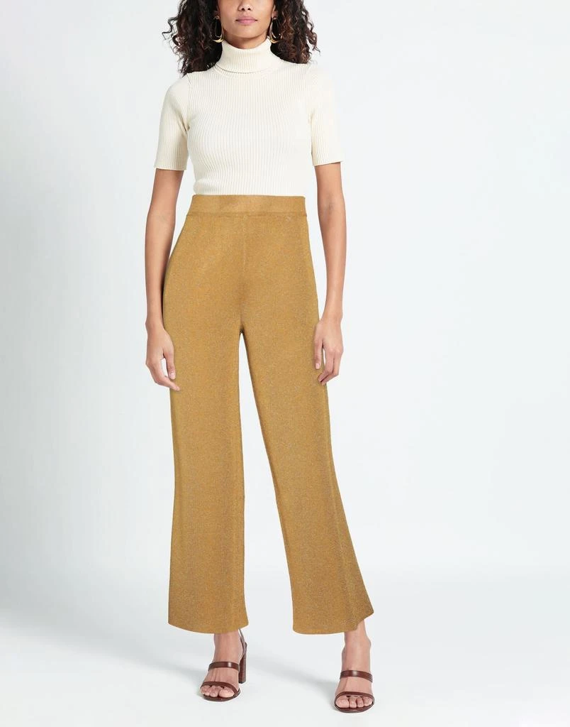 NOCOLD Casual pants 4