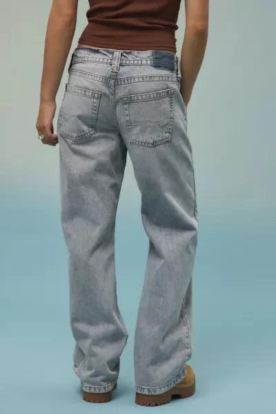 BDG BDG Kayla Low-Rise Jean 3