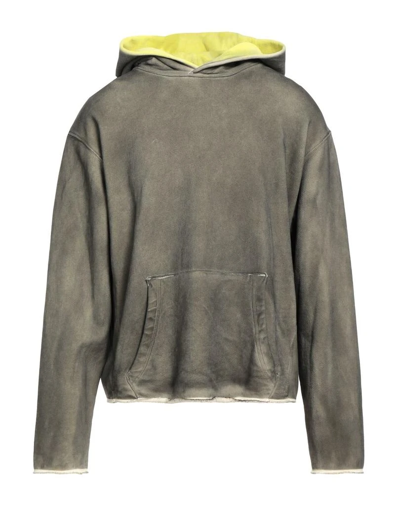 NOTSONORMAL Hooded sweatshirt 1